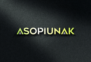 Diseño de Logo por imshohaghossain85 para ASOPIUNAK | Diseño: #12826653