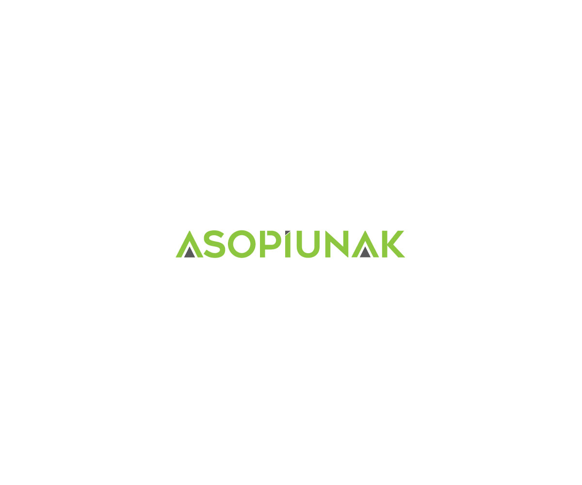 Logo Design by imshohaghossain85 for ASOPIUNAK | Design #12826656