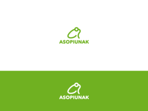 Diseño de Logo por Slant Line Media para ASOPIUNAK | Diseño: #12819636
