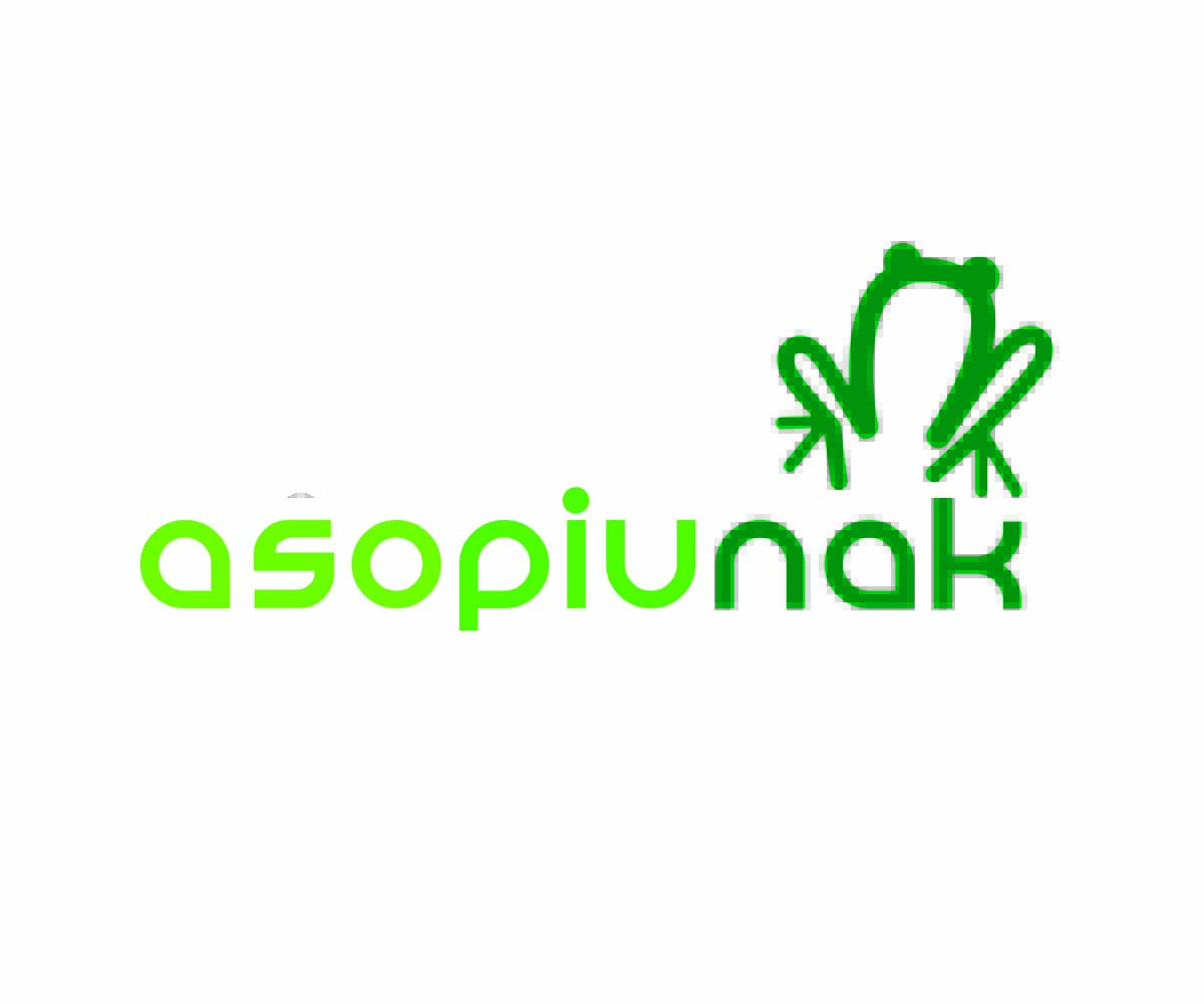 Logo Design by jadmendoza77 for ASOPIUNAK | Design #12863926