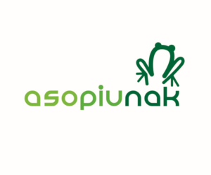 Diseño de Logo por jadmendoza77 para ASOPIUNAK | Diseño: #12863926