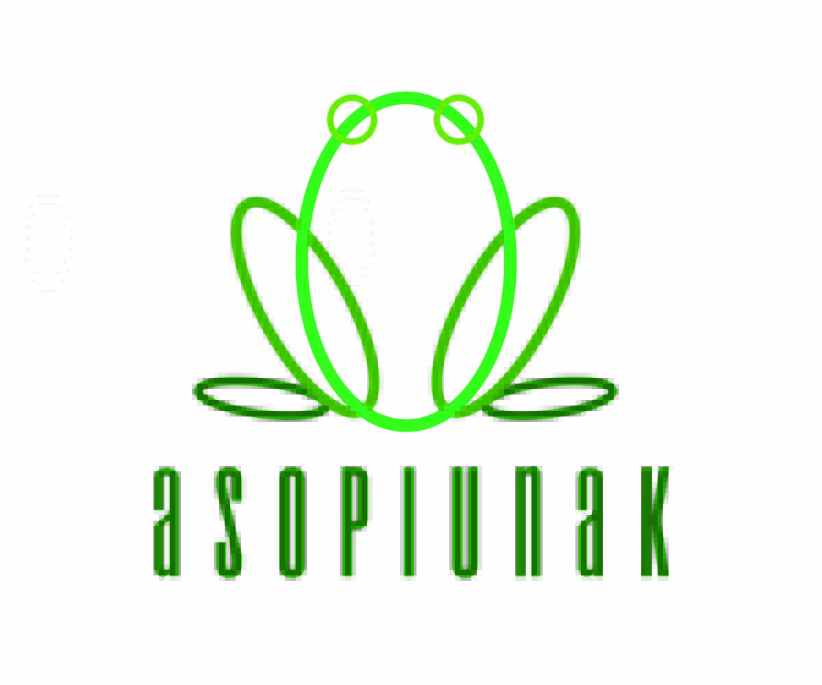 Logo Design by jadmendoza77 for ASOPIUNAK | Design #12863928