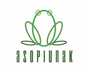 Diseño de Logo por jadmendoza77 para ASOPIUNAK | Diseño: #12863928