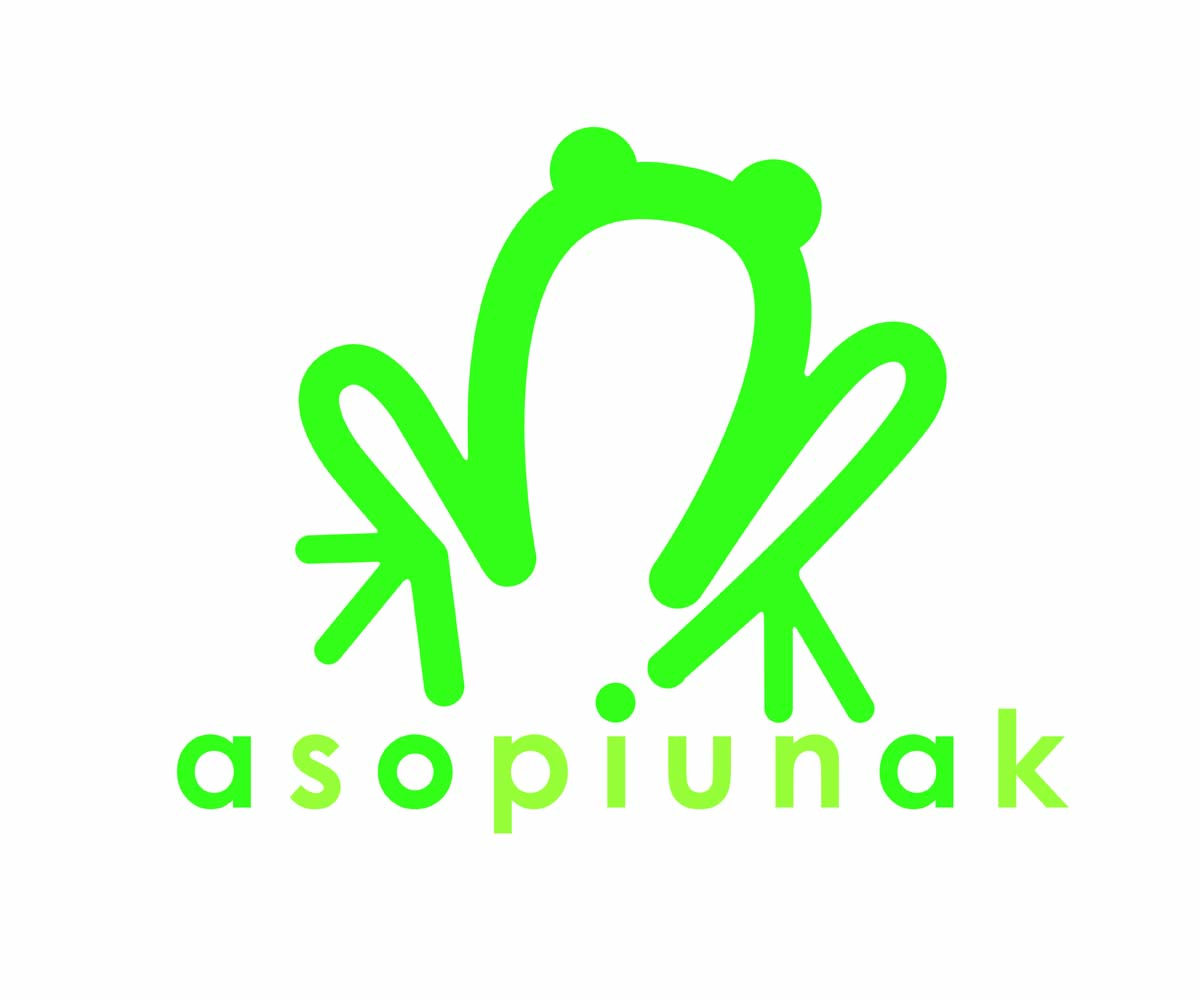 Logo Design by jadmendoza77 for ASOPIUNAK | Design #12864039