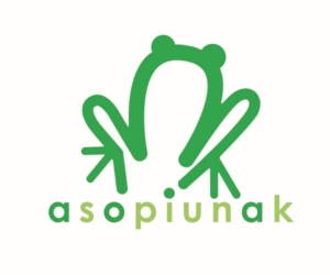 Diseño de Logo por jadmendoza77 para ASOPIUNAK | Diseño: #12864039