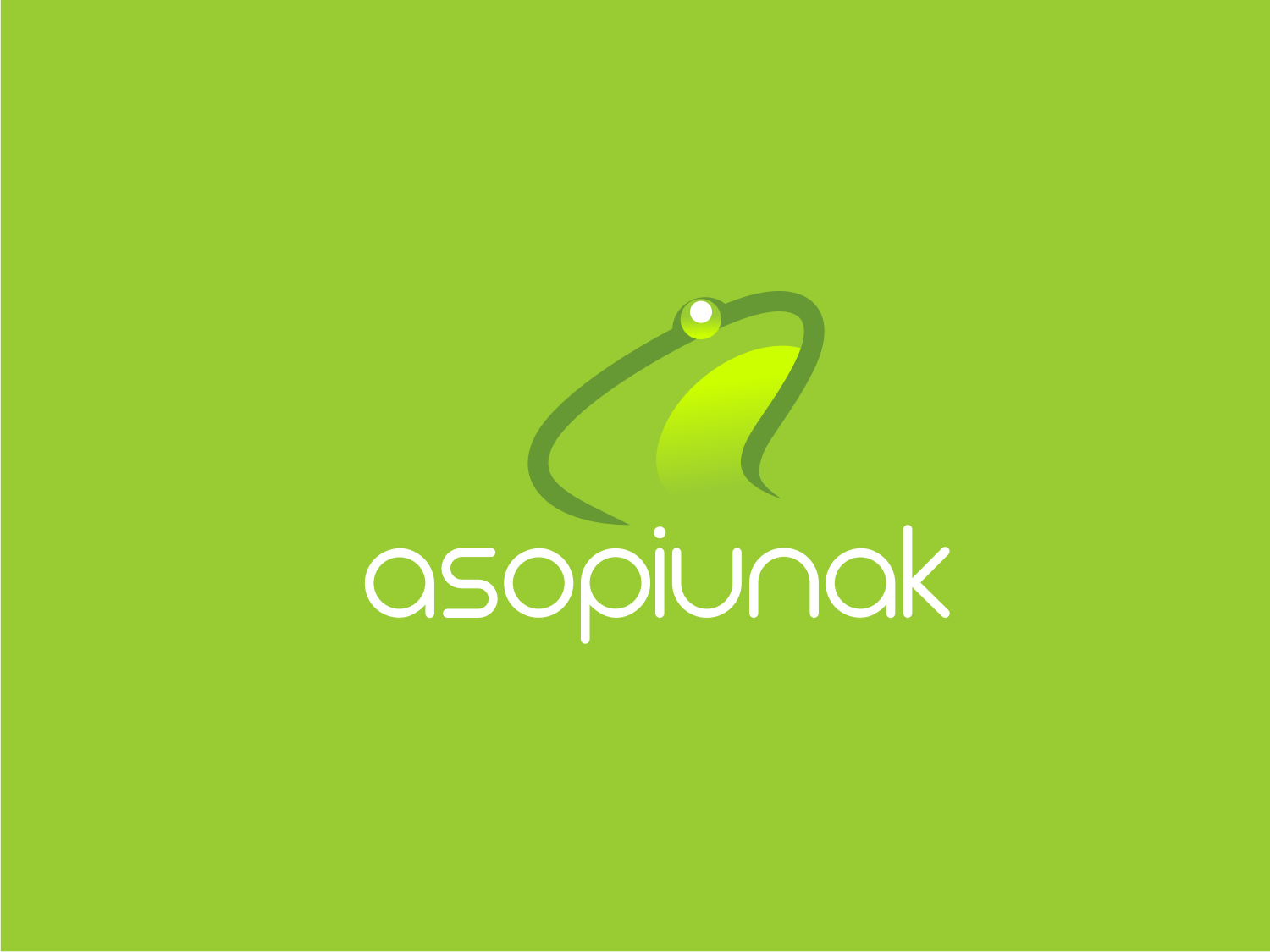 Diseño de Logo por R16 para ASOPIUNAK | Diseño #12812600