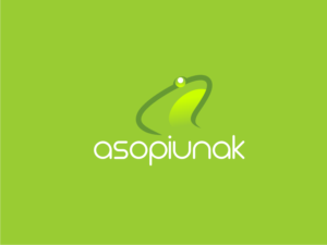 Diseño de Logo por R16 para ASOPIUNAK | Diseño: #12812600