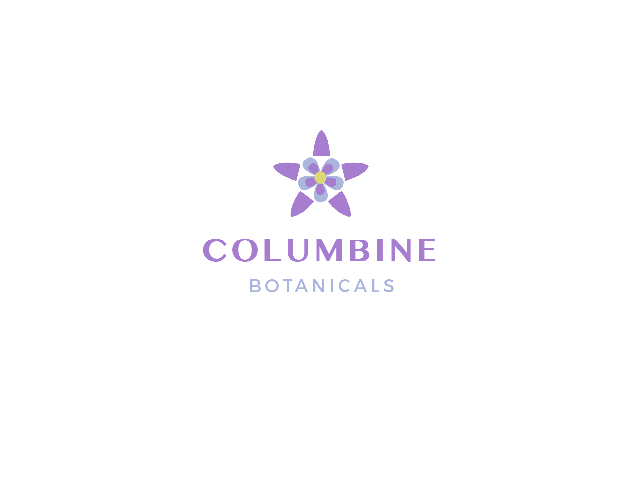 Logo Design by wonderland for Columbine Botanicals | Design #12747362