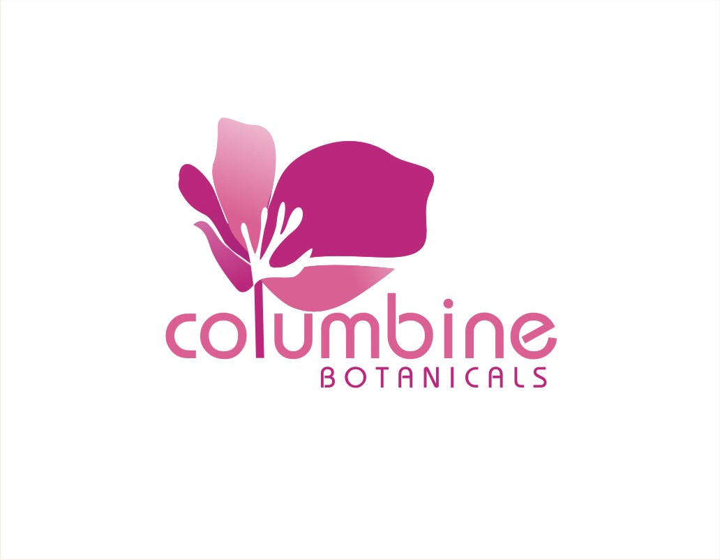 Logo-Design von nutu für Columbine Botanicals | Design #12757201