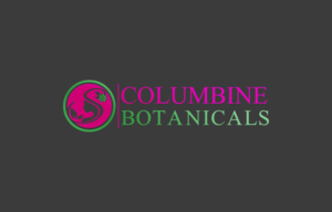 Logo-Design von michaljonh für Columbine Botanicals | Design: #12750079