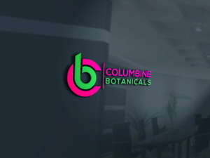 Logo-Design von michaljonh für Columbine Botanicals | Design: #12750082