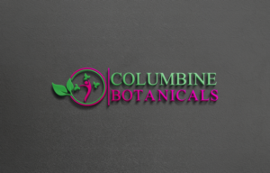 Logo-Design von michaljonh für Columbine Botanicals | Design: #12750083