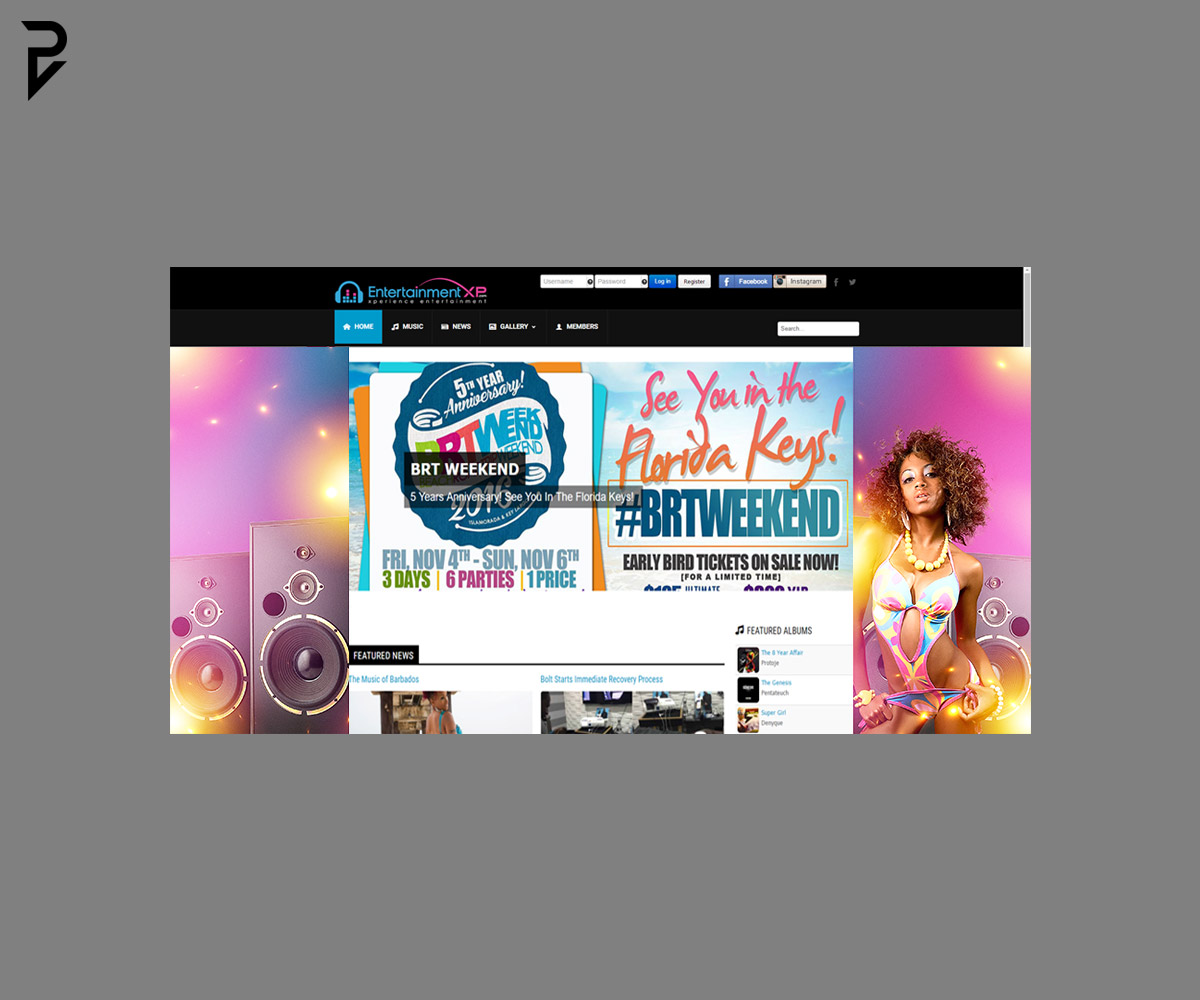 Art Design by poisonvectors for XPStudios | Design #12732728