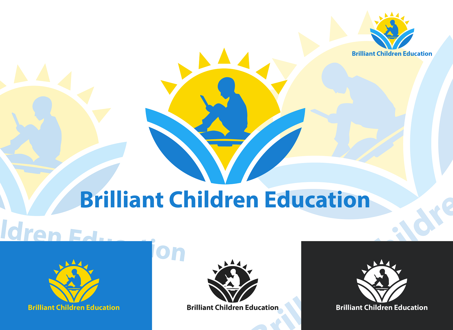 Logo Design by andi94ashar for this project | Design #12982813