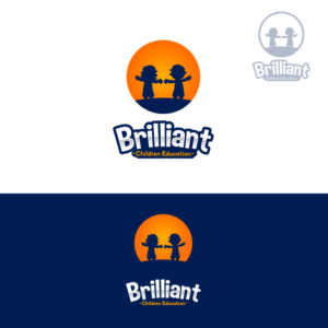 Logo Design by @revyali for this project | Design #12981169
