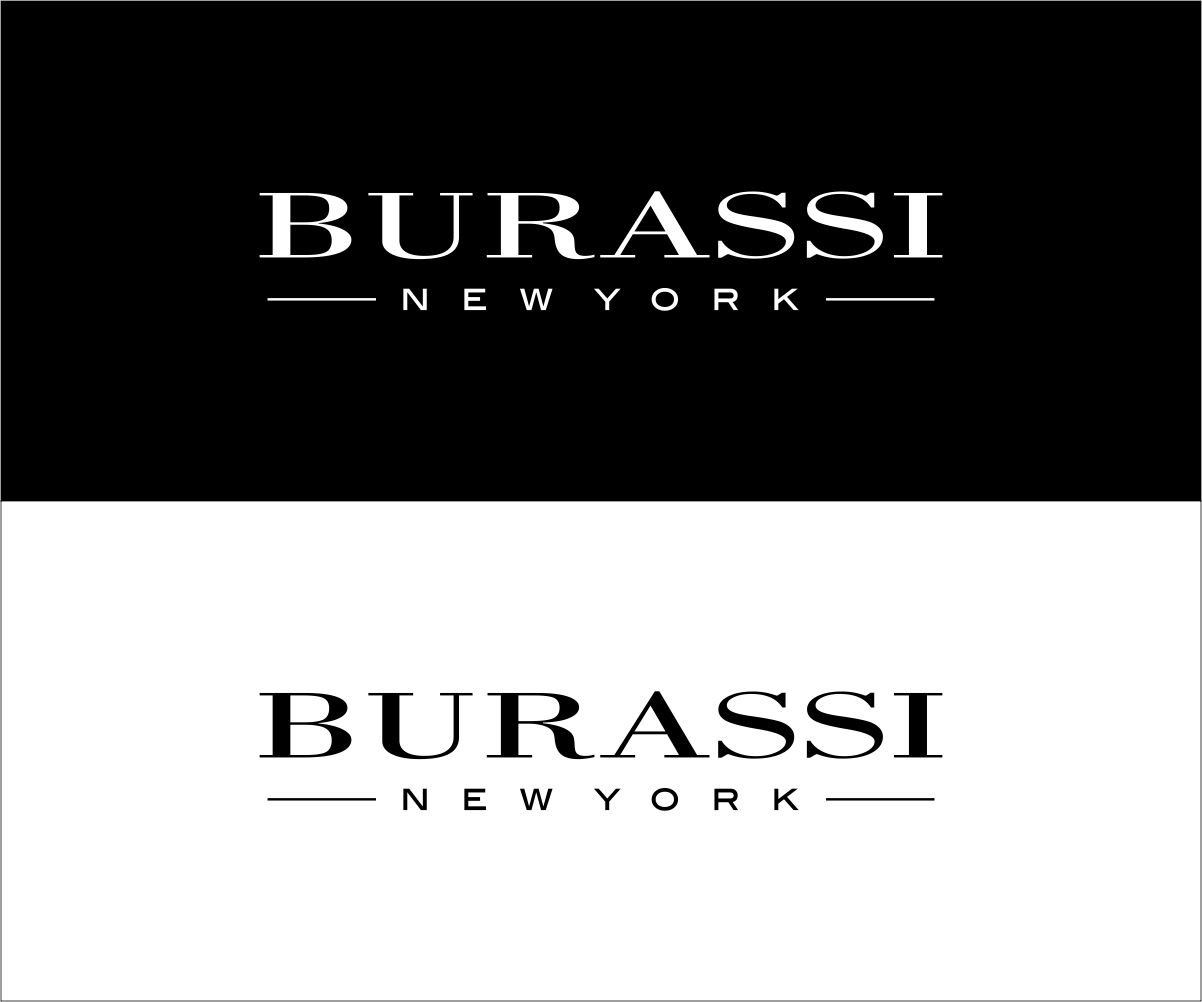 Logo Design by SM Graphics for Burassi Apparel | Design #12728372