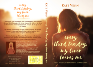 Book Cover Design by Rio for this project | Design: #12822075