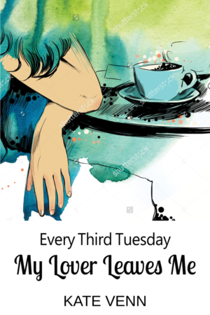 Book Cover Design by leuchi for this project | Design #12732625