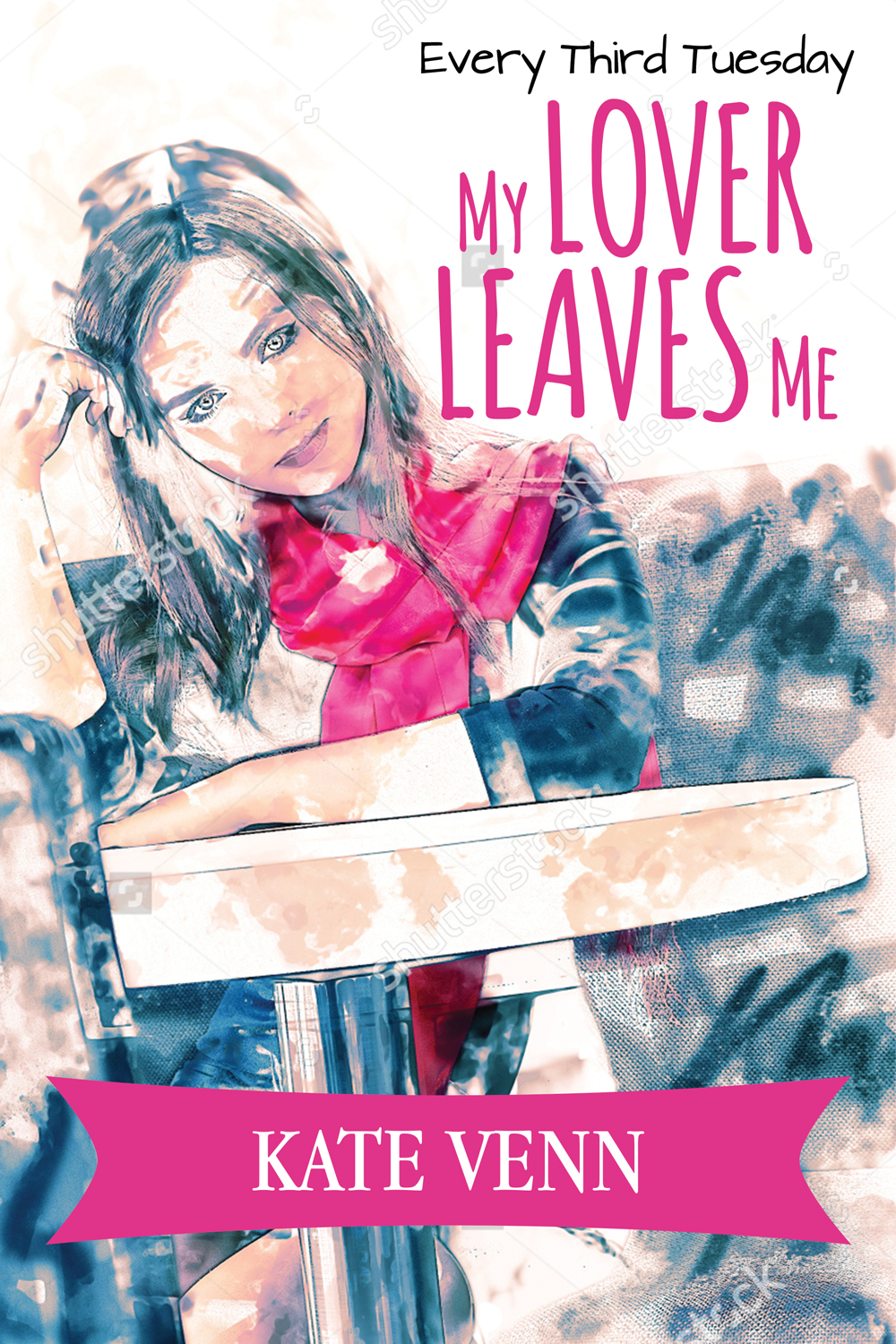 Diseño de portada de libro por leuchi para este proyecto | Diseño #12755031