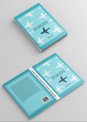 Book Cover Design by deeds30 for this project | Design: #12743642