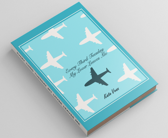 Book Cover Design by deeds30 for this project | Design #12749834