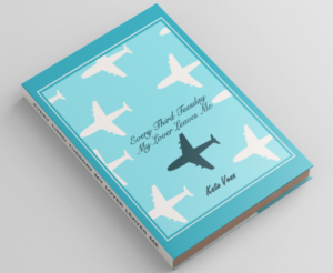 Book Cover Design by deeds30 for this project | Design: #12749834