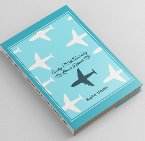 Book Cover Design by deeds30 for this project | Design #12749836
