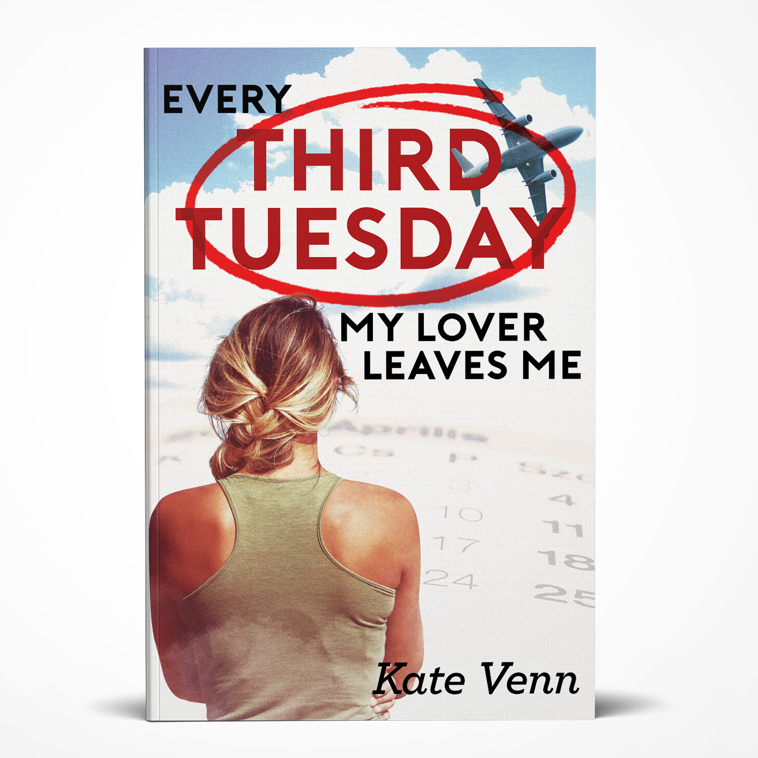 Buchumschlag Design von davidap123 für dieses Projekt | Design #12790810