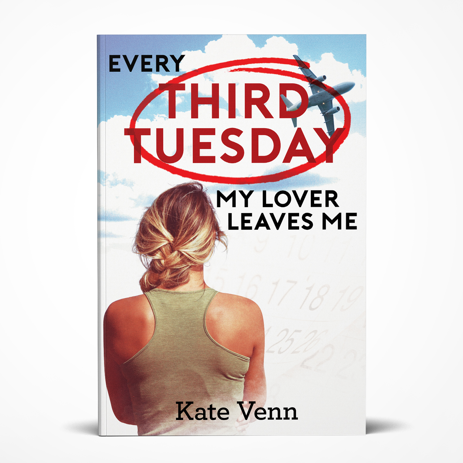 Diseño de portada de libro por davidap123 para este proyecto | Diseño #12802539