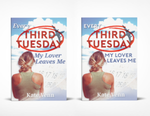Book Cover Design by davidap123 for this project | Design #12937942