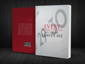 Book Cover Design by Sarina.dsg for this project | Design #12775092