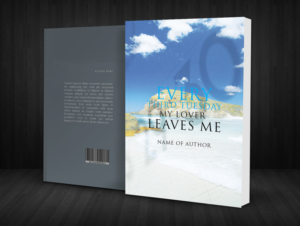 Book Cover Design by Sarina.dsg