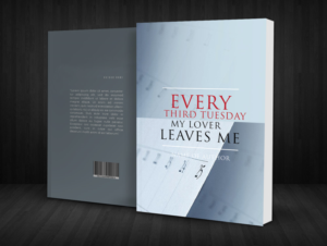 Book Cover Design by Sarina.dsg for this project | Design: #12775109