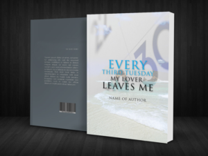 West Australian based aspiring best selling novelist needs a book cover design  | Diseño de portada de libro por Sarina.dsg