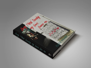 Book Cover Design by fidan_nabiyeva-jw for this project | Design: #12885775