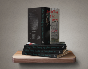 West Australian based aspiring best selling novelist needs a book cover design  | Diseño de portada de libro por fidan_nabiyeva-jw