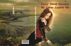 Book Cover Design by kelhelouwork
