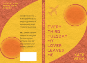 Book Cover Design by troyjc for this project | Design #12856319