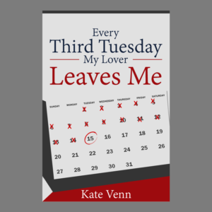 Book Cover Design by FaharMirza