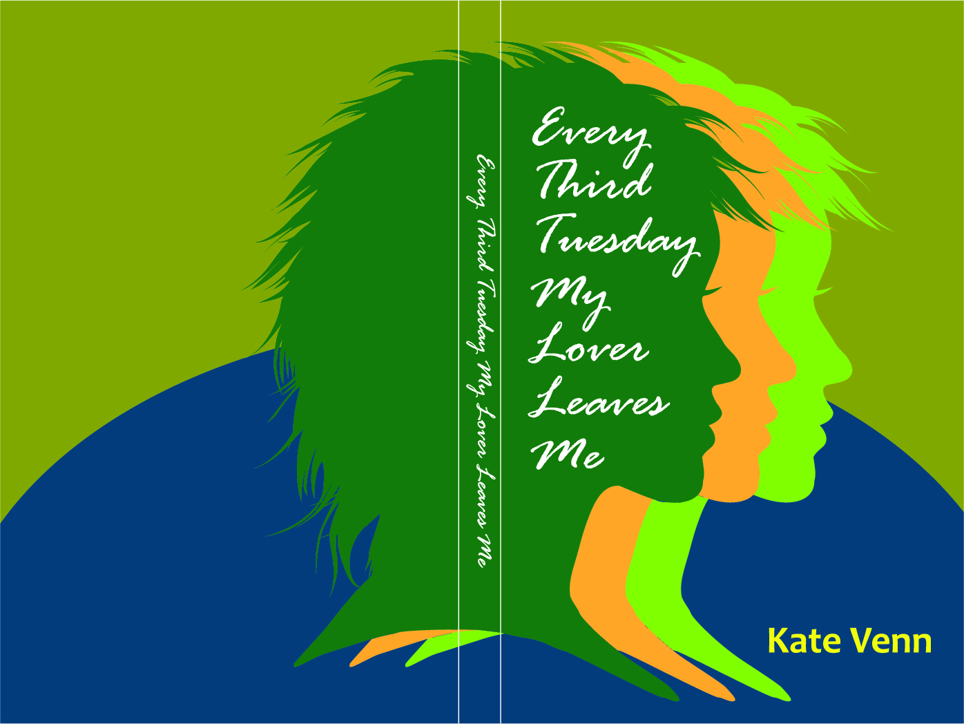 Diseño de portada de libro por oswari para este proyecto | Diseño #12770379