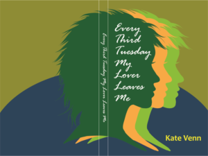 Book Cover Design by oswari for this project | Design: #12770379