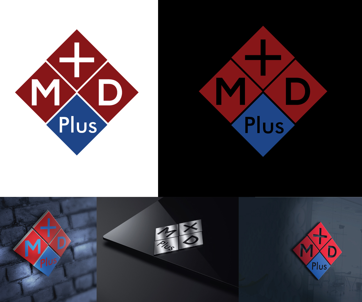 Logo Design by warisdawach for this project | Design #12725854