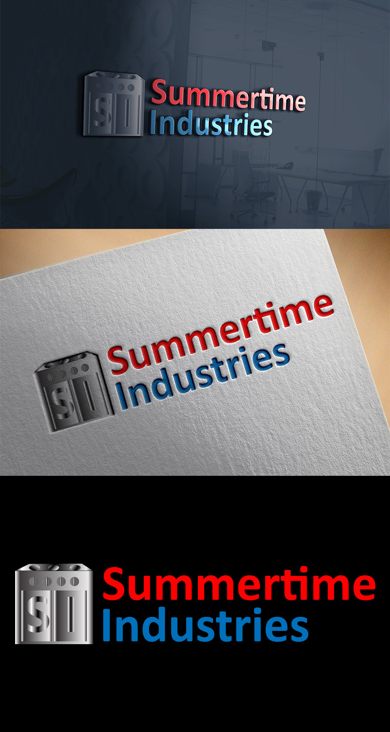 Logo Design by king solangi for this project | Design #12732512