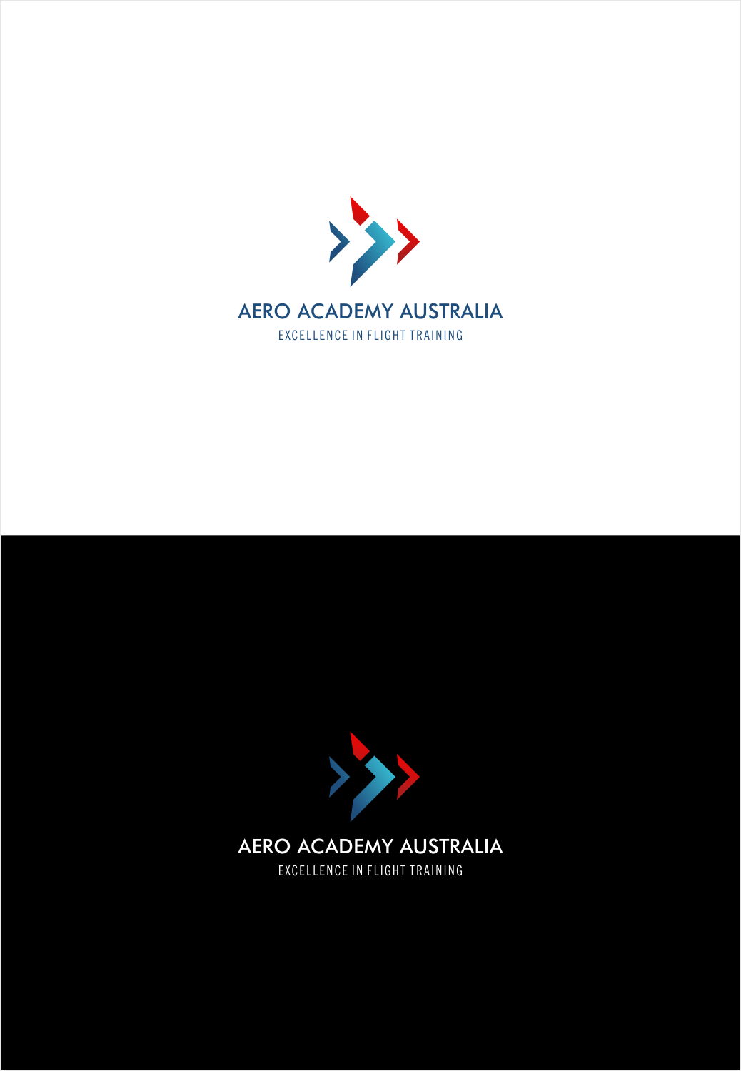 Diseño de Logo por Oxomiya para Australian Flight Examiners Pty Ltd | Diseño #12814353