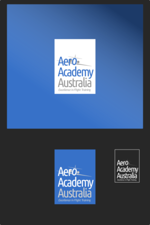 Logo Design by ChinMaya for Australian Flight Examiners Pty Ltd | Design: #12772695