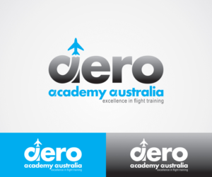 Logo Design by KabhTech Studio for Australian Flight Examiners Pty Ltd | Design: #12744137