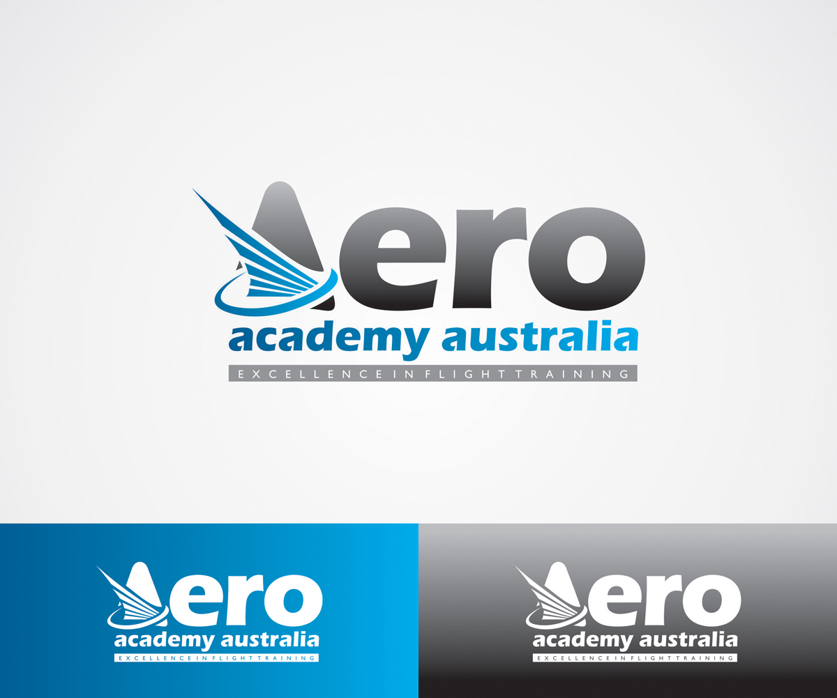 Logo Design by KabhTech Studio for Australian Flight Examiners Pty Ltd | Design #12744138
