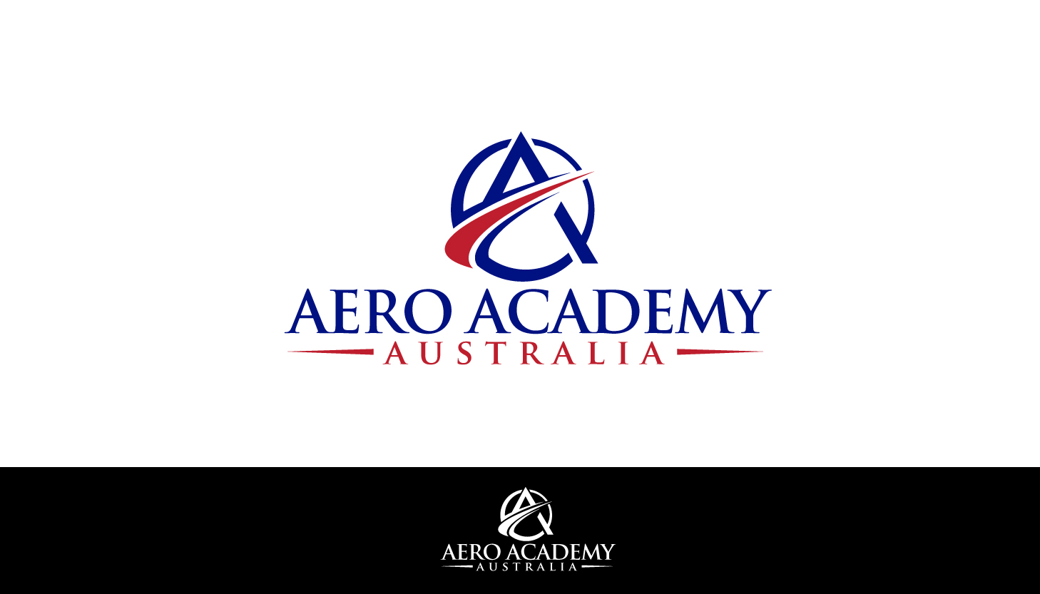 Logo Design by parshdelhi for Australian Flight Examiners Pty Ltd | Design #12732862