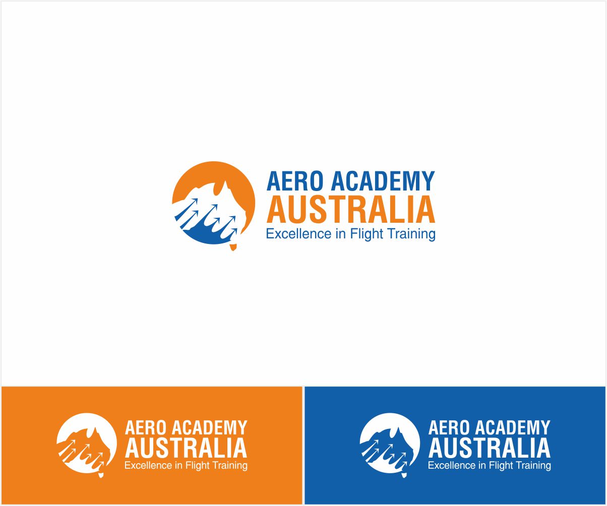 Logo Design by Logocraft for Australian Flight Examiners Pty Ltd | Design #12729340