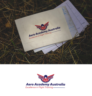 Logo Design by Impressive Solutions for Australian Flight Examiners Pty Ltd | Design: #12726756